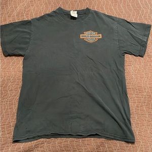 Harley Davidson shirt Medium